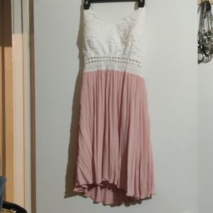 Spring/Summer Dress